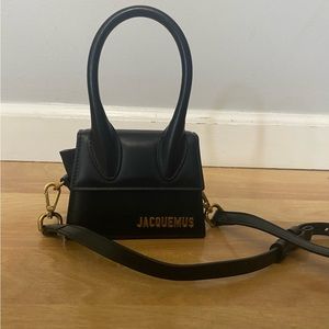 Jacquemus Le Chiquito Bag